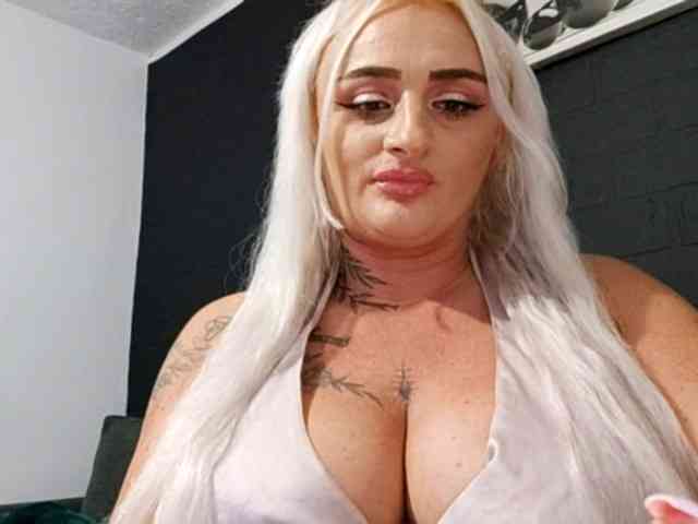 AnastasiaBlond
