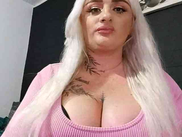 AnastasiaBlond