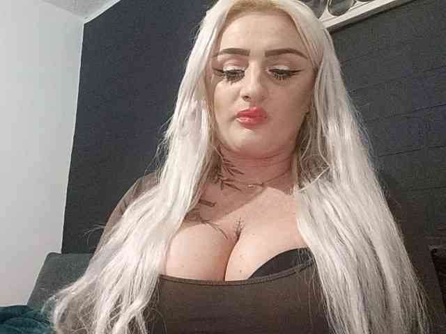 AnastasiaBlond webcam