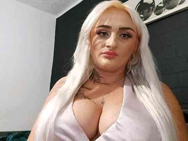 AnastasiaBlond webcam