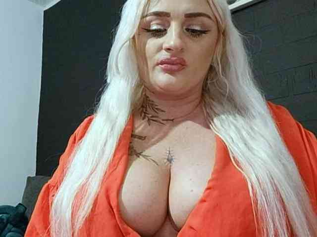 AnastasiaBlond webcam