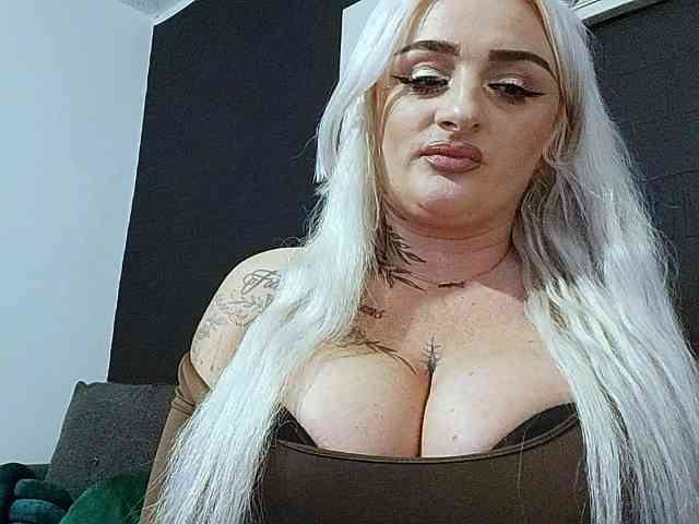 AnastasiaBlond webcam