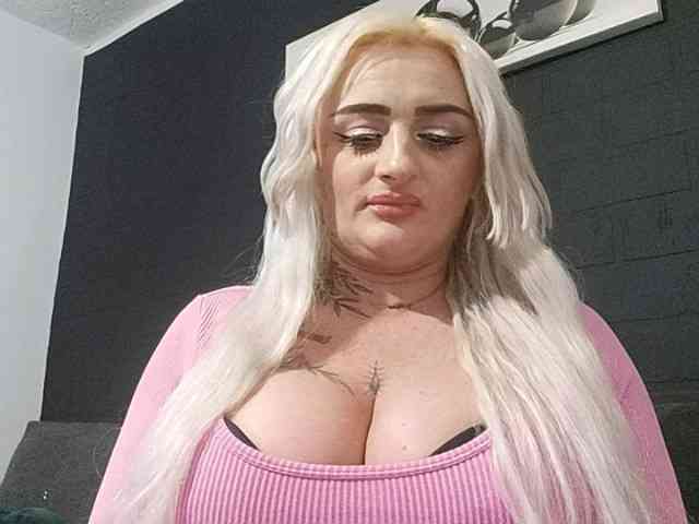 AnastasiaBlond webcam