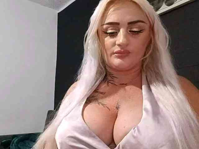 AnastasiaBlond
