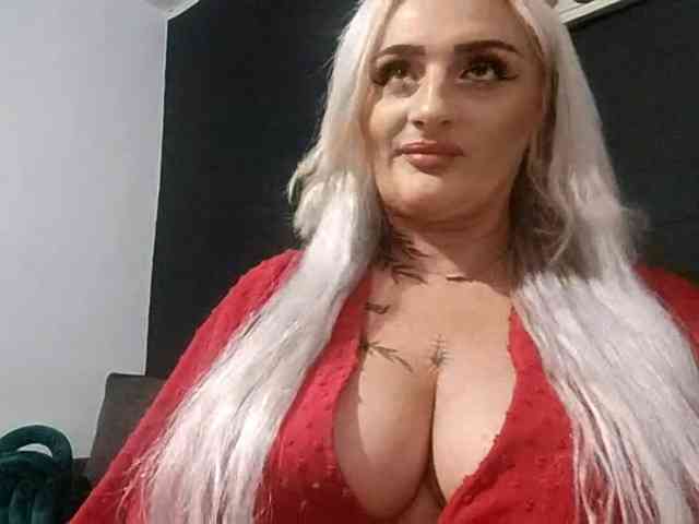 AnastasiaBlond webcam