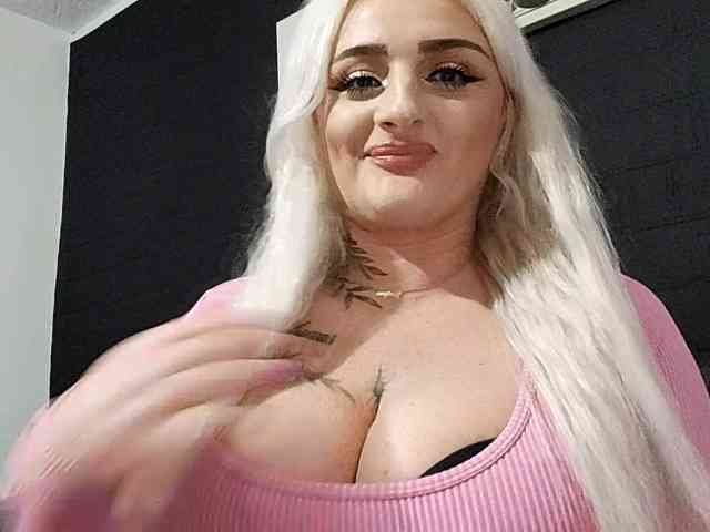 AnastasiaBlond
