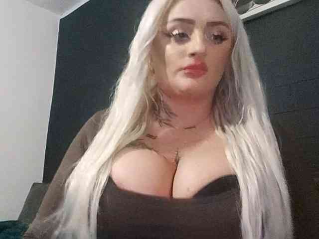 AnastasiaBlond webcam