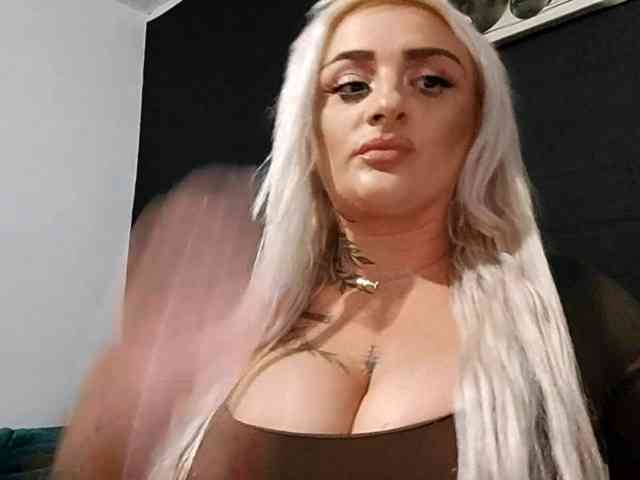 AnastasiaBlond webcam