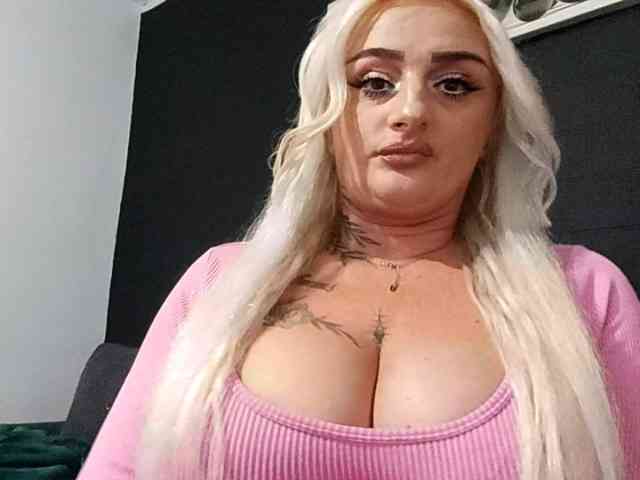 AnastasiaBlond