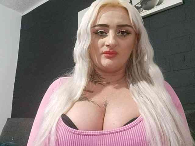 AnastasiaBlond webcam