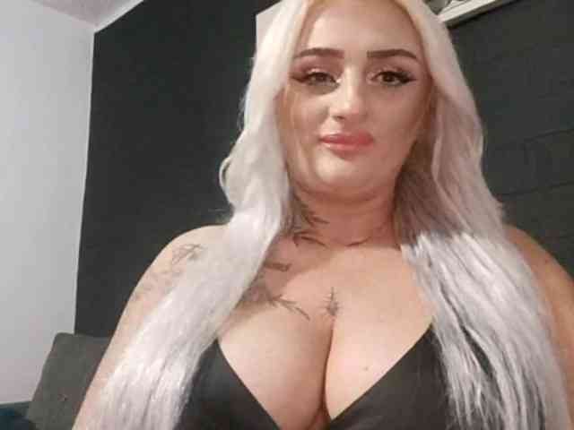 AnastasiaBlond webcam