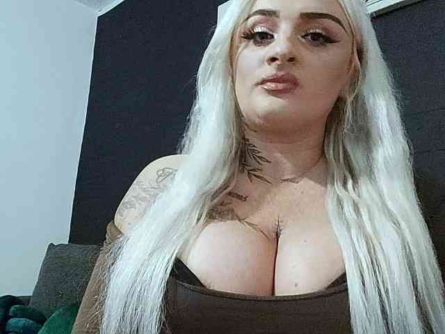 AnastasiaBlond webcam