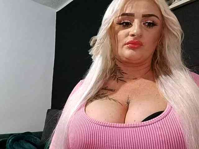 AnastasiaBlond webcam