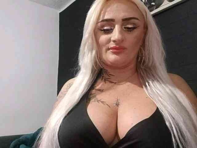 AnastasiaBlond