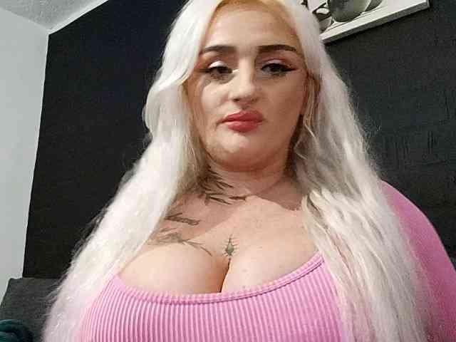 AnastasiaBlond webcam