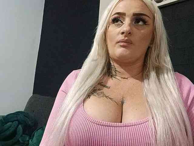 AnastasiaBlond webcam