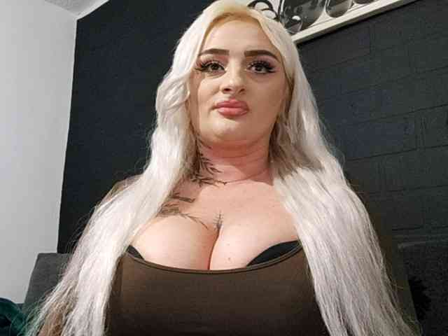 AnastasiaBlond webcam