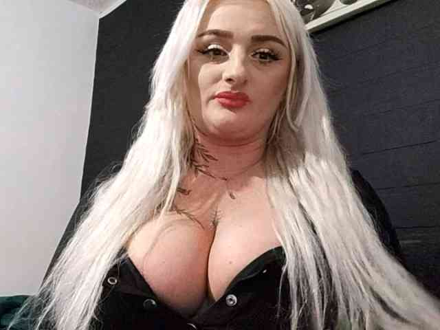 AnastasiaBlond webcam