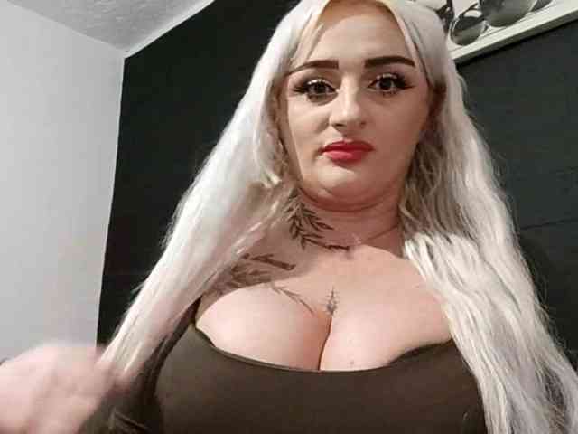 AnastasiaBlond webcam
