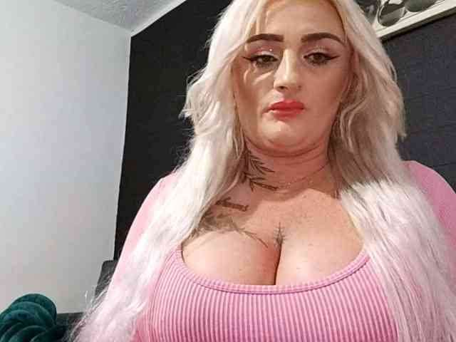 AnastasiaBlond webcam