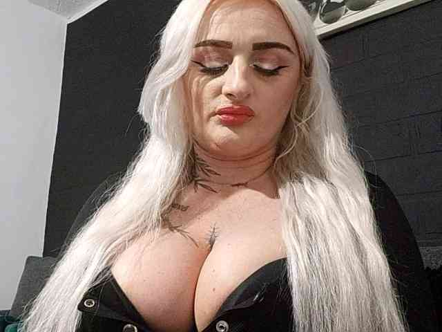 AnastasiaBlond