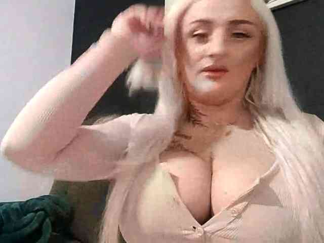AnastasiaBlond webcam