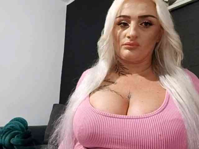 AnastasiaBlond webcam