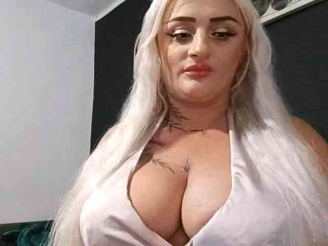 AnastasiaBlond