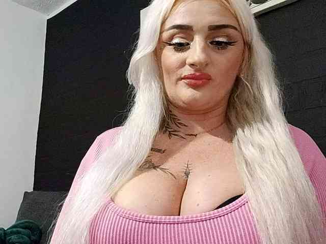 AnastasiaBlond webcam