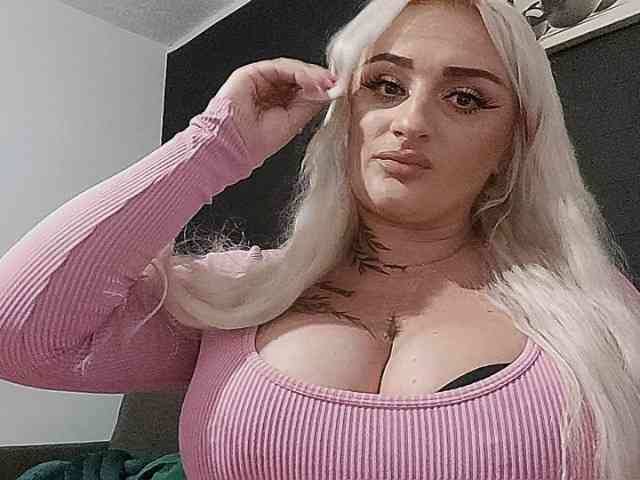 AnastasiaBlond