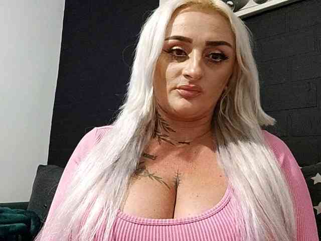 AnastasiaBlond