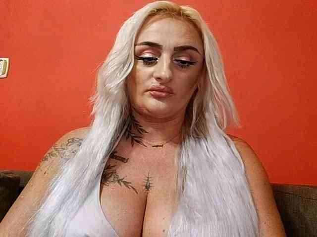 AnastasiaBlond