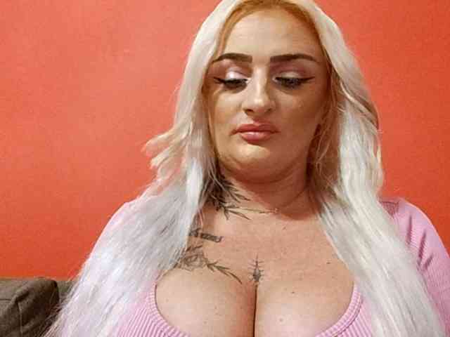 AnastasiaBlond webcam