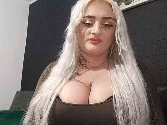 AnastasiaBlond webcam