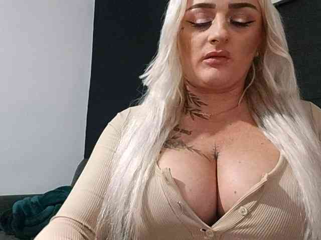 AnastasiaBlond