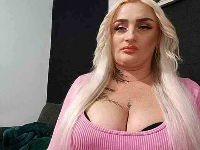 AnastasiaBlond webcam