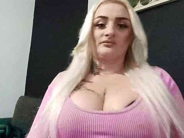 AnastasiaBlond