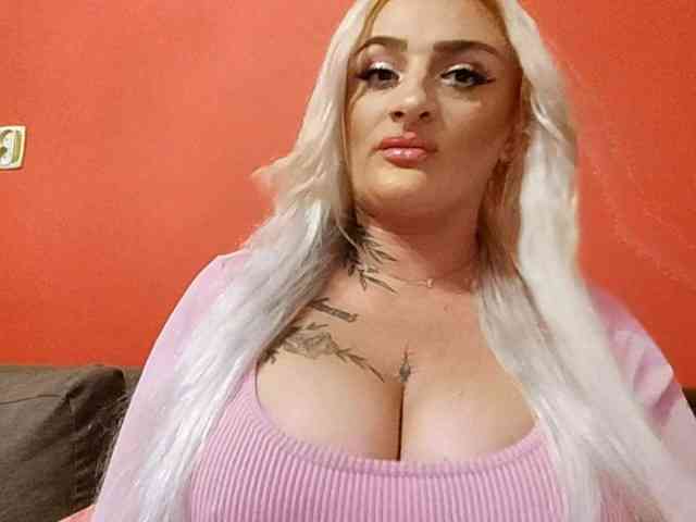 AnastasiaBlond webcam