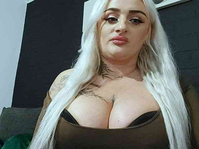 AnastasiaBlond webcam