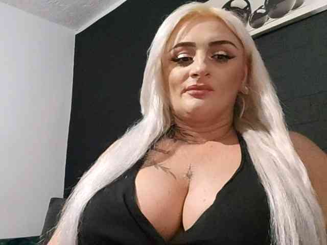 AnastasiaBlond webcam