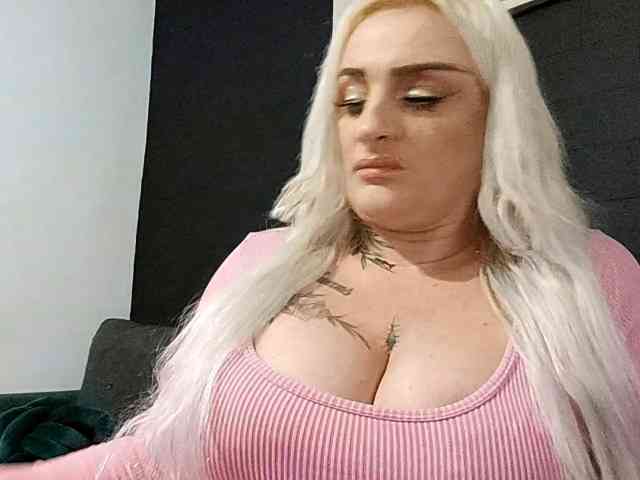 AnastasiaBlond