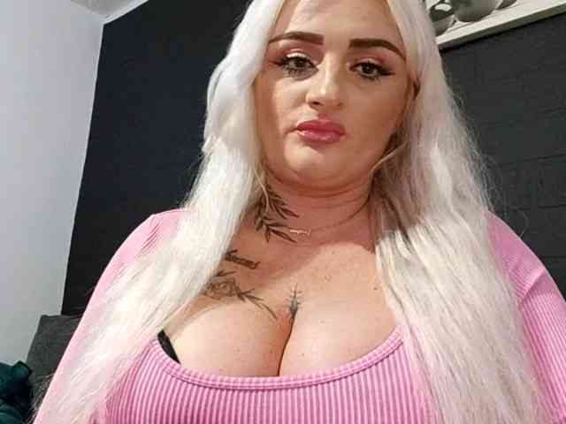 AnastasiaBlond