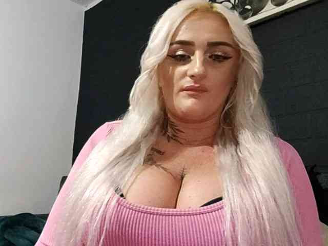 AnastasiaBlond webcam