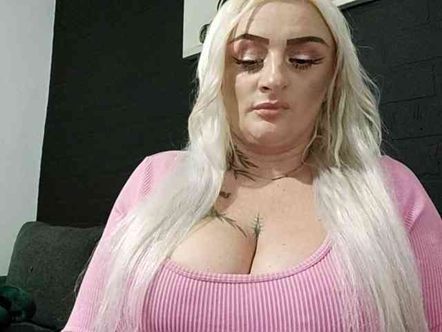 AnastasiaBlond webcam