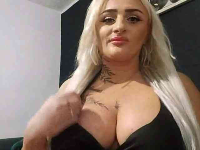 AnastasiaBlond
