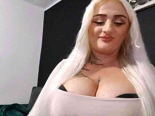 AnastasiaBlond