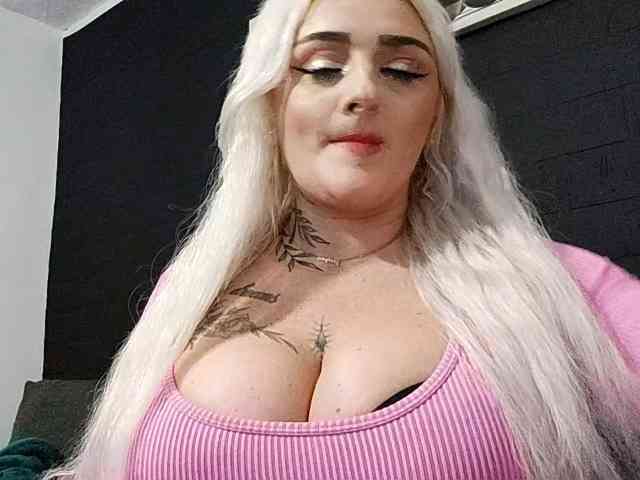 AnastasiaBlond webcam