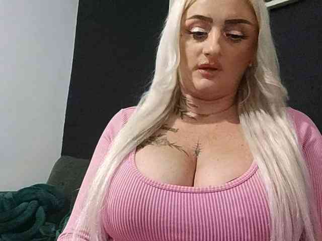 AnastasiaBlond webcam