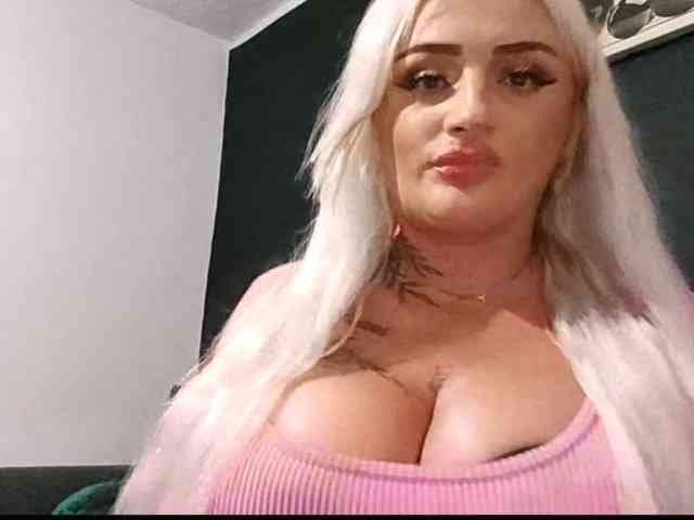 AnastasiaBlond webcam