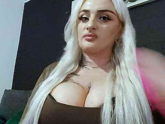AnastasiaBlond AnastasiaBlond